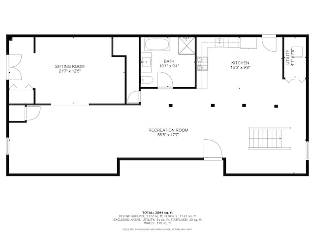 126 Ambleside Dr, West Falmouth, MA 02540 - photo 43