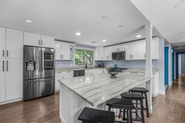 126 Ambleside Dr, West Falmouth, MA 02540 - photo 6