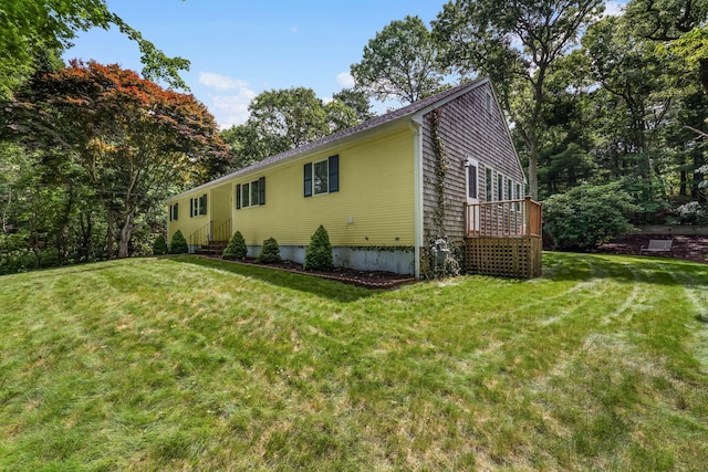126 Ambleside Dr, West Falmouth, MA 02540 - photo 2