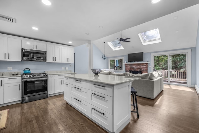126 Ambleside Dr, West Falmouth, MA 02540 - photo 5