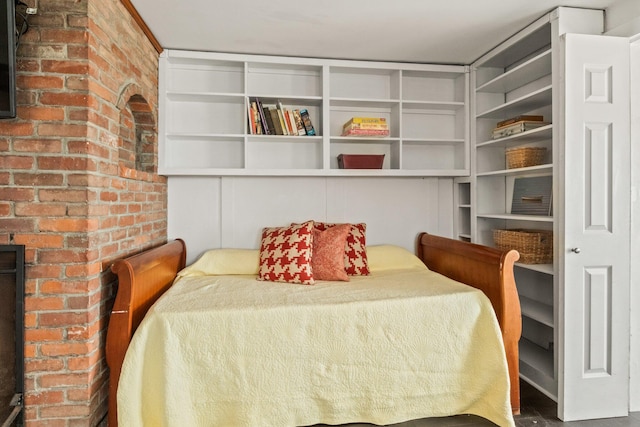 633 Commercial St Unit 2, Provincetown, MA 02657 - view of bedroom