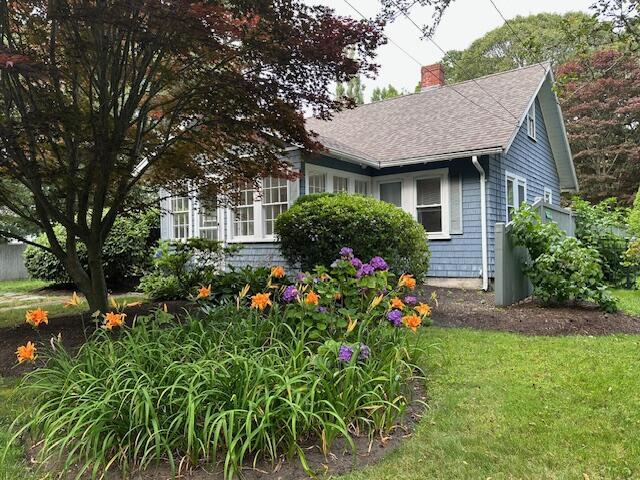 22 First Ave, West Hyannisport, MA 02672 - photo 1