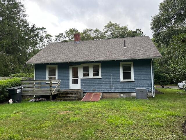 22 First Ave, West Hyannisport, MA 02672 - photo 31