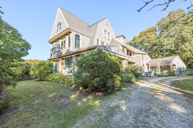 53 Associates Rd, West Falmouth, MA 02540 - photo 6