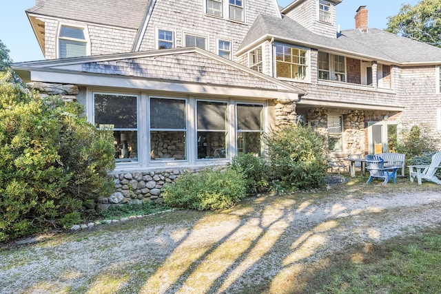 53 Associates Rd, West Falmouth, MA 02540 - photo 5