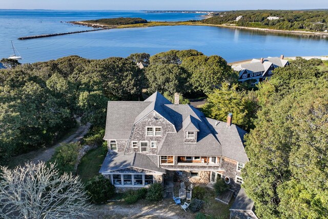 53 Associates Rd, West Falmouth, MA 02540 - photo 38