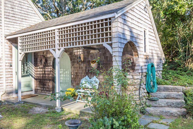 53 Associates Rd, West Falmouth, MA 02540 - photo 9