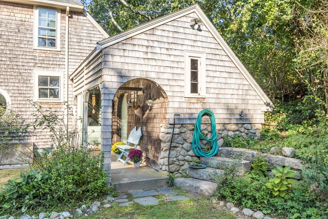 53 Associates Rd, West Falmouth, MA 02540 - photo 4