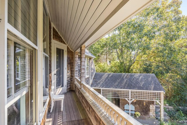 53 Associates Rd, West Falmouth, MA 02540 - photo 17