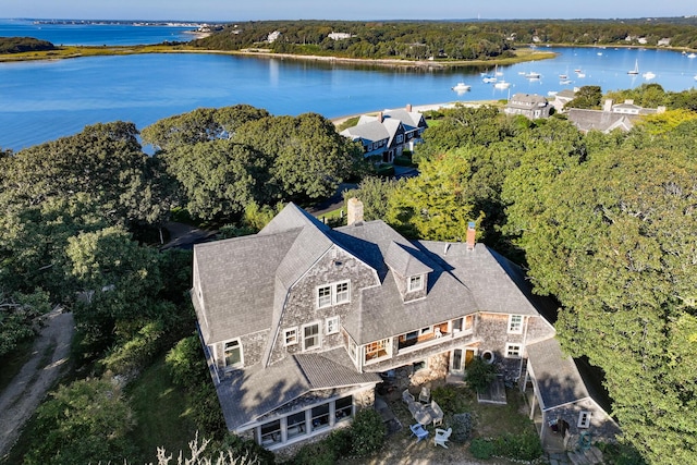 53 Associates Rd, West Falmouth, MA 02540 - photo 37