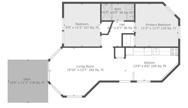 261 Linnell Landing Rd Unit 1, Brewster, MA 02631 - photo 23