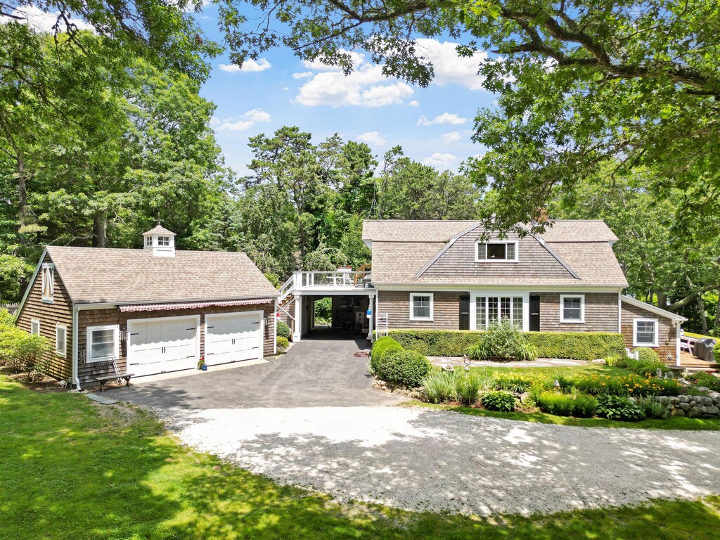 34 Harbor Dr, Pocasset, MA 02559 - photo 1