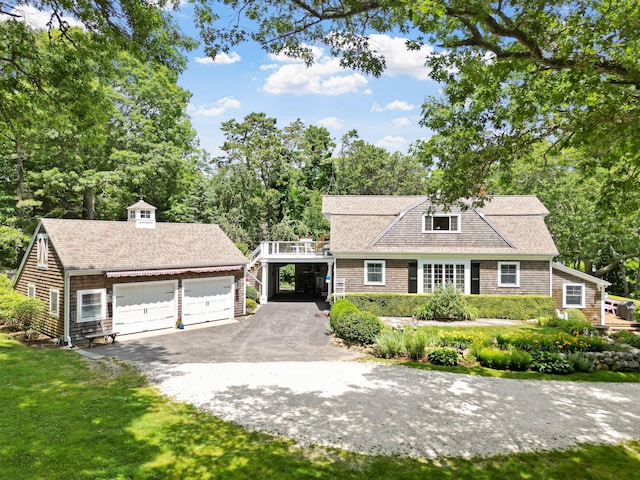 34 Harbor Dr, Pocasset, MA 02559 - photo 1