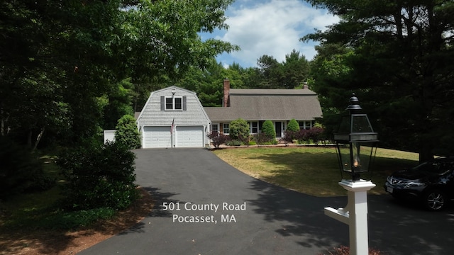 501 County Rd, Pocasset, MA 02559 - photo 1