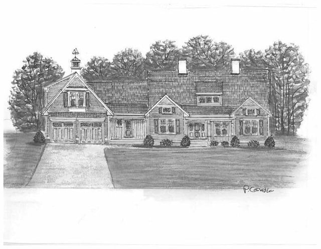 LOT2 Pine Grove Ave, East Falmouth, MA 02536 - photo 1