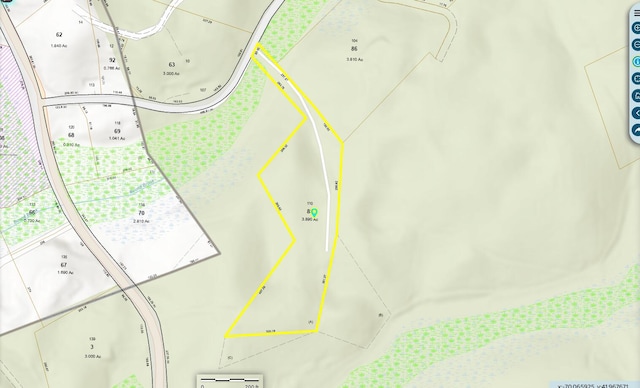 110 Prince Valley Rd, Truro, MA 02666 - map