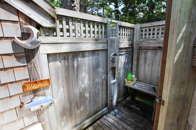 110 Prince Valley Rd, Truro, MA 02666 - exterior space