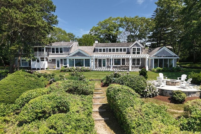 71 Sand Pt, Osterville, MA 02655 - photo 40