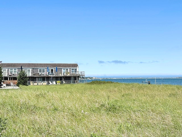 421 Commercial St Unit Uf, Provincetown, MA 02657 - photo 1
