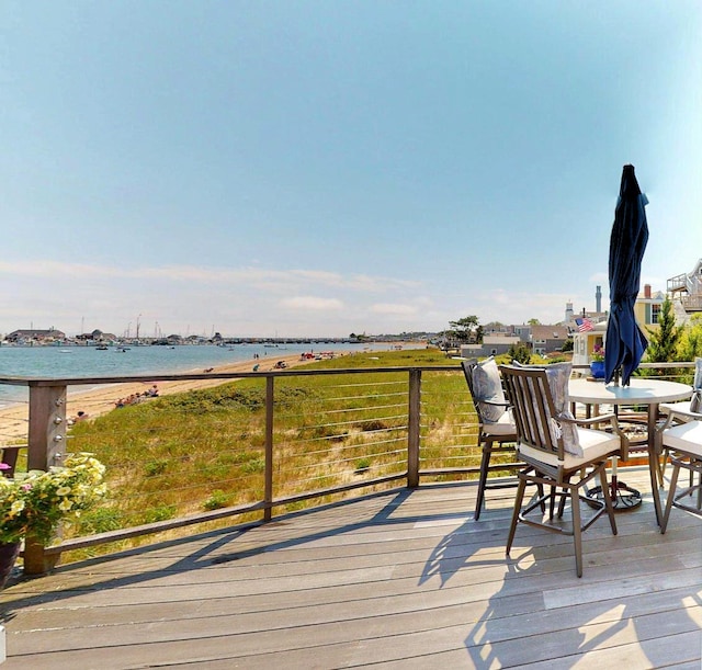 421 Commercial St Unit Uf, Provincetown, MA 02657 - photo 7