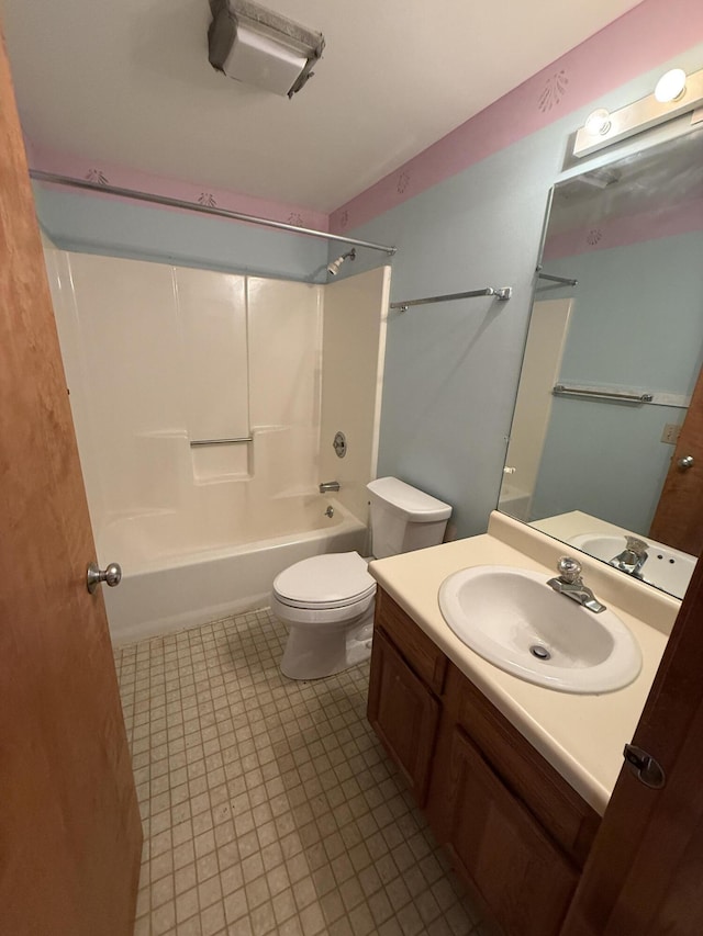 281 Orleans Rd Unit 5, North Chatham, MA 02650 - bathroom featuring vanity and shower / bathtub combination