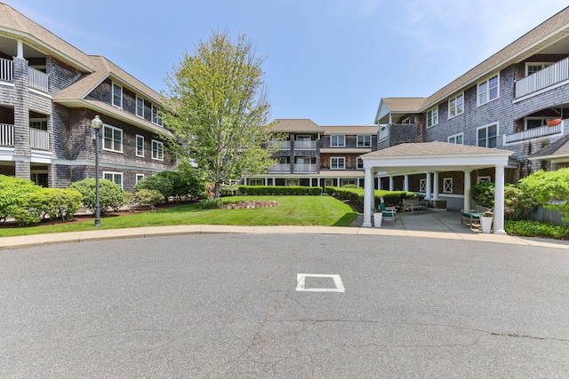 18 W Rd Unit 315, Orleans, MA 02653 - view of property