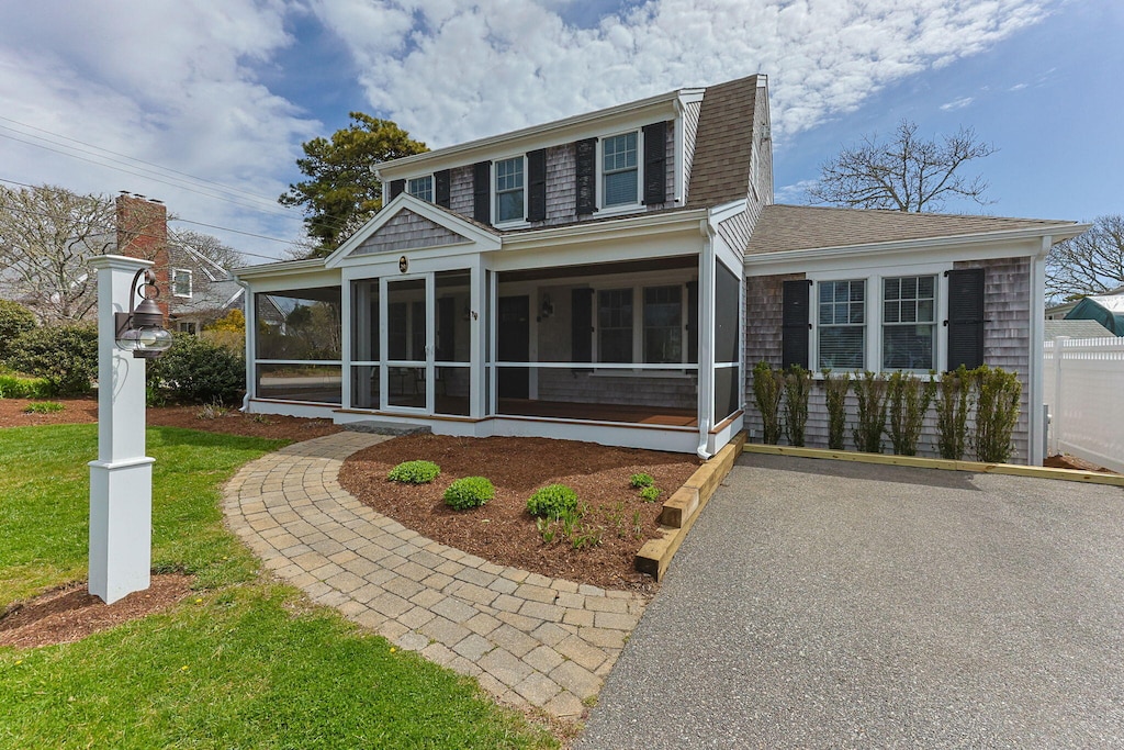 29 Hiawatha Rd, Harwich Port, MA 02646 - photo 1