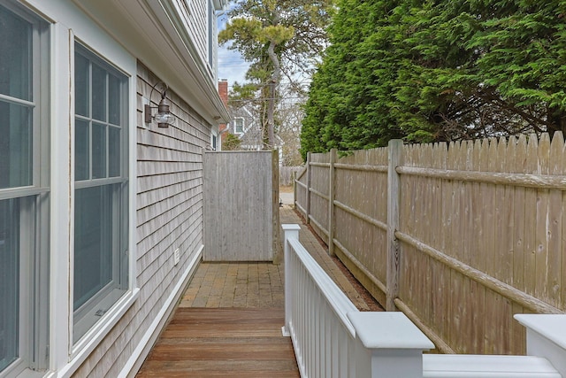 29 Hiawatha Rd, Harwich Port, MA 02646 - exterior space