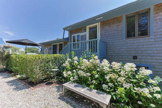852 Commercial St Unit 2, Provincetown, MA 02657 - photo 3