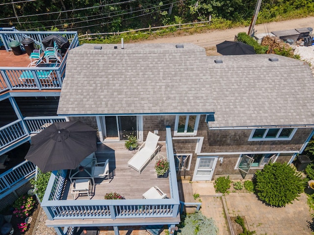 852 Commercial St Unit 2, Provincetown, MA 02657 - photo 24