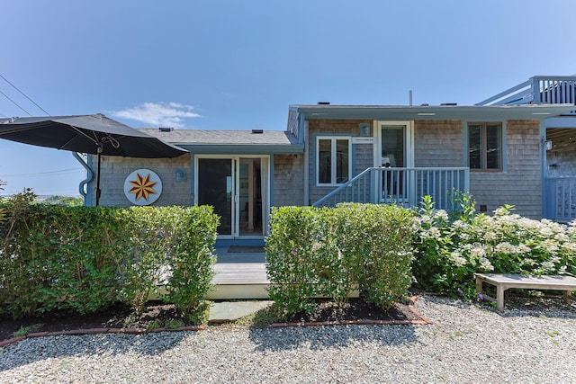 852 Commercial St Unit 2, Provincetown, MA 02657 - photo 1