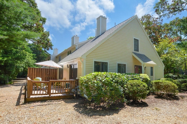 77 Shellback Way Unit L, Mashpee, MA 02649 - photo 1