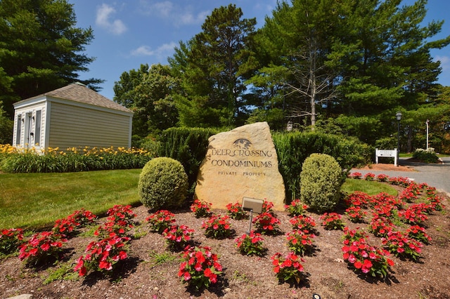 77 Shellback Way Unit L, Mashpee, MA 02649 - photo 31