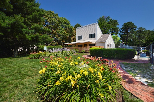 77 Shellback Way Unit L, Mashpee, MA 02649 - photo 30