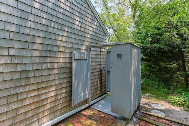 1079 State Hwy Unit 14, Eastham, MA 02642 - exterior view