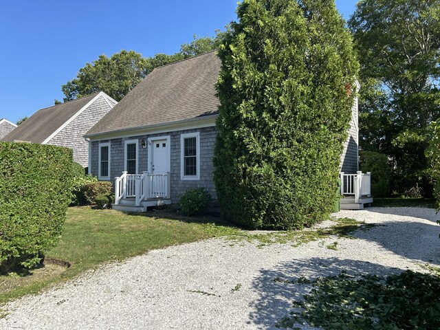 121 Camp St Unit 128, West Yarmouth, MA 02673 - photo 17
