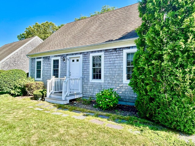 121 Camp St Unit 128, West Yarmouth, MA 02673 - photo 19