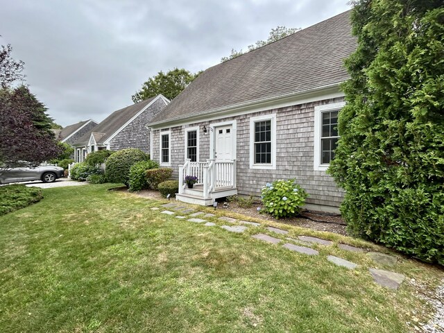 121 Camp St Unit 128, West Yarmouth, MA 02673 - photo 18