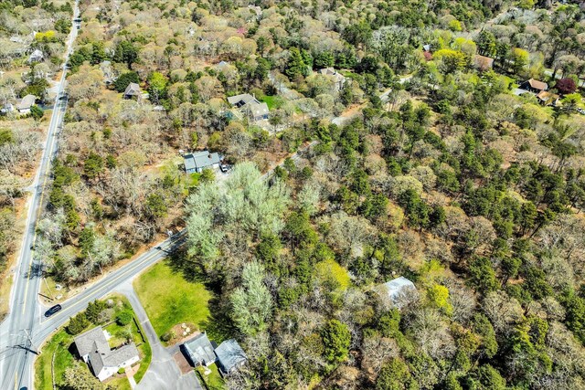 602 Tubman Rd, Brewster, MA 02631