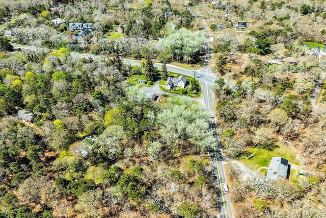 602 Tubman Rd, Brewster, MA 02631