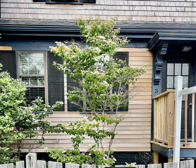 3 Winthrop St Unit U1, Provincetown, MA 02657 - exterior view