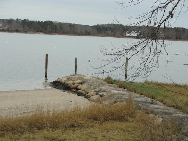 154 Cotuit Bay Dr, Cotuit, MA 02635 - water view