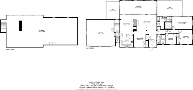 154 Cotuit Bay Dr, Cotuit, MA 02635 - room layout