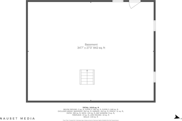 7 Liberty Pl, East Dennis, MA 02641 - property floor plan