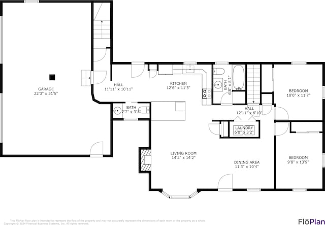 97 Great Western Rd, Harwich, MA 02645 - plan
