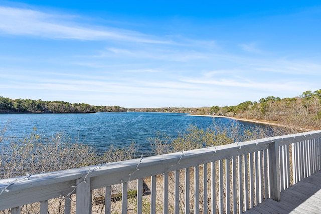 13 Old Fields Rd, Sandwich, MA 02563 - water view