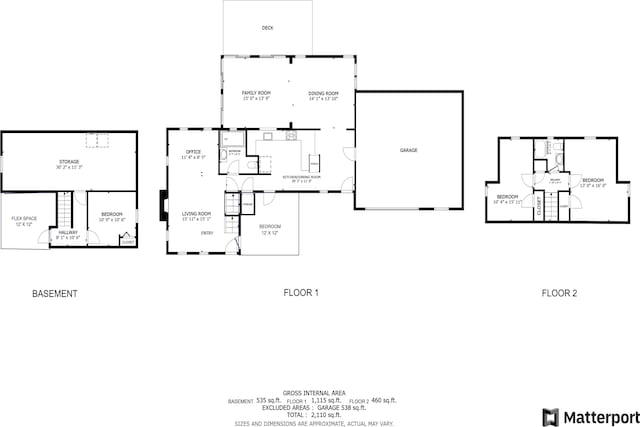 13 Old Fields Rd, Sandwich, MA 02563 - view of property floor plan