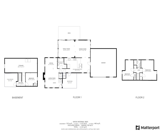 13 Old Fields Rd, Sandwich, MA 02563 - view of home floor plan