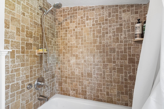 13 Old Fields Rd, Sandwich, MA 02563 - full bathroom featuring shower / bath combo