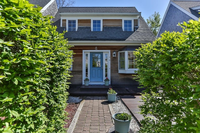 21 Priscilla Alden Rd Ua, Unit Ua, Provincetown, MA 02657 - view of front of property